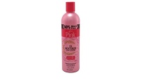 OIL MOISTURIZER HAIR LOTION 355ML LUSTERS PINK